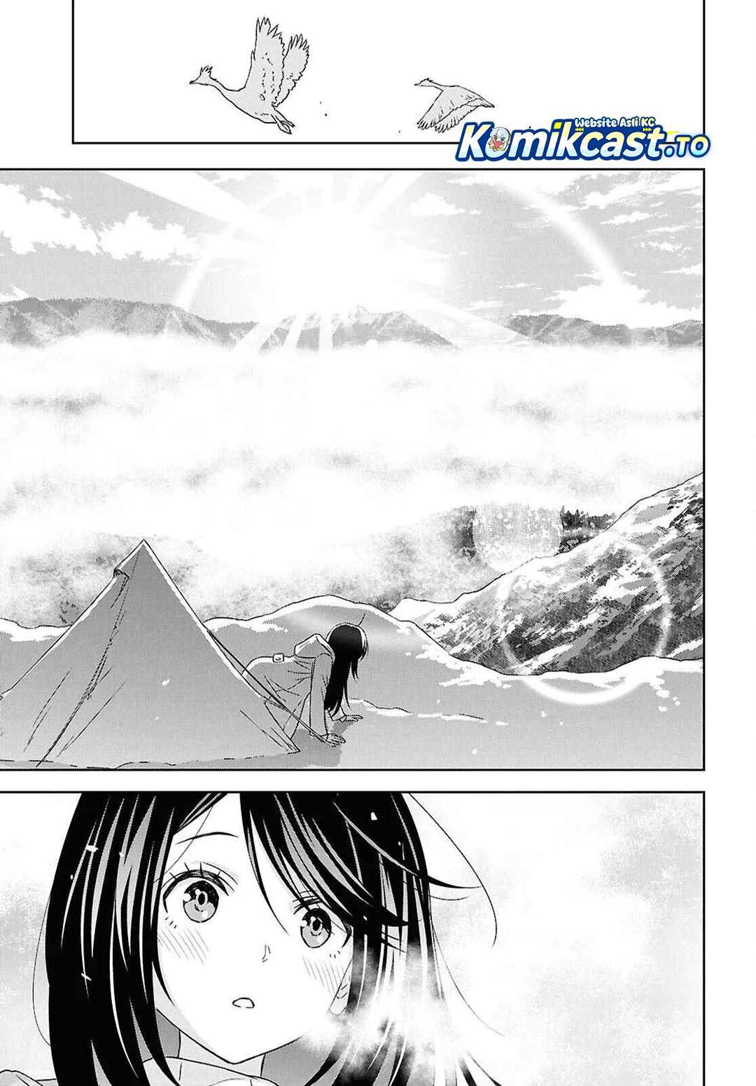 Monogatari no Kuromaku ni Tensei shite Chap 37 - Next Chap 38