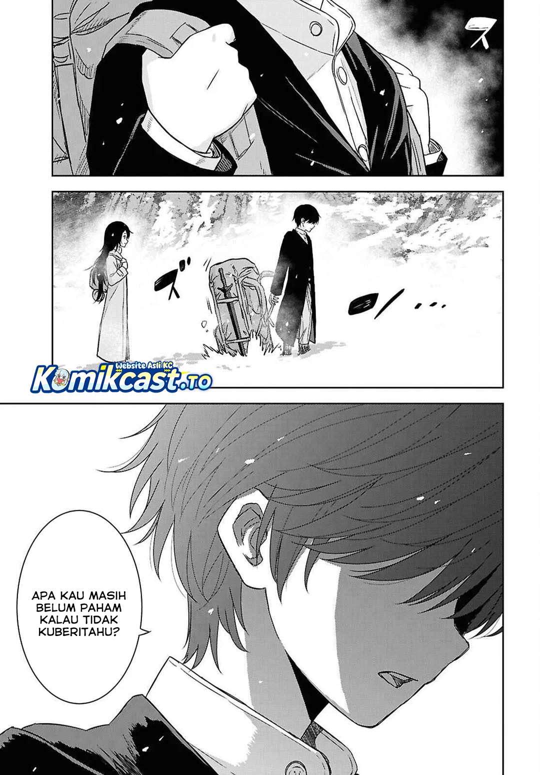 Monogatari no Kuromaku ni Tensei shite Chap 39 - Next Chap 40