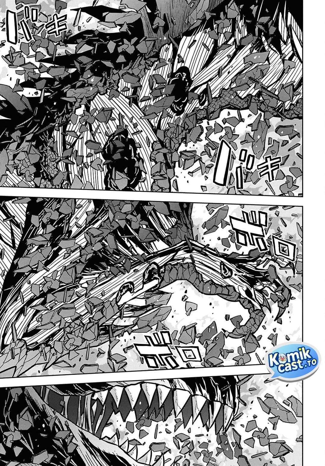 Monogatari no Kuromaku ni Tensei shite Chap 43 - Next Chap 44