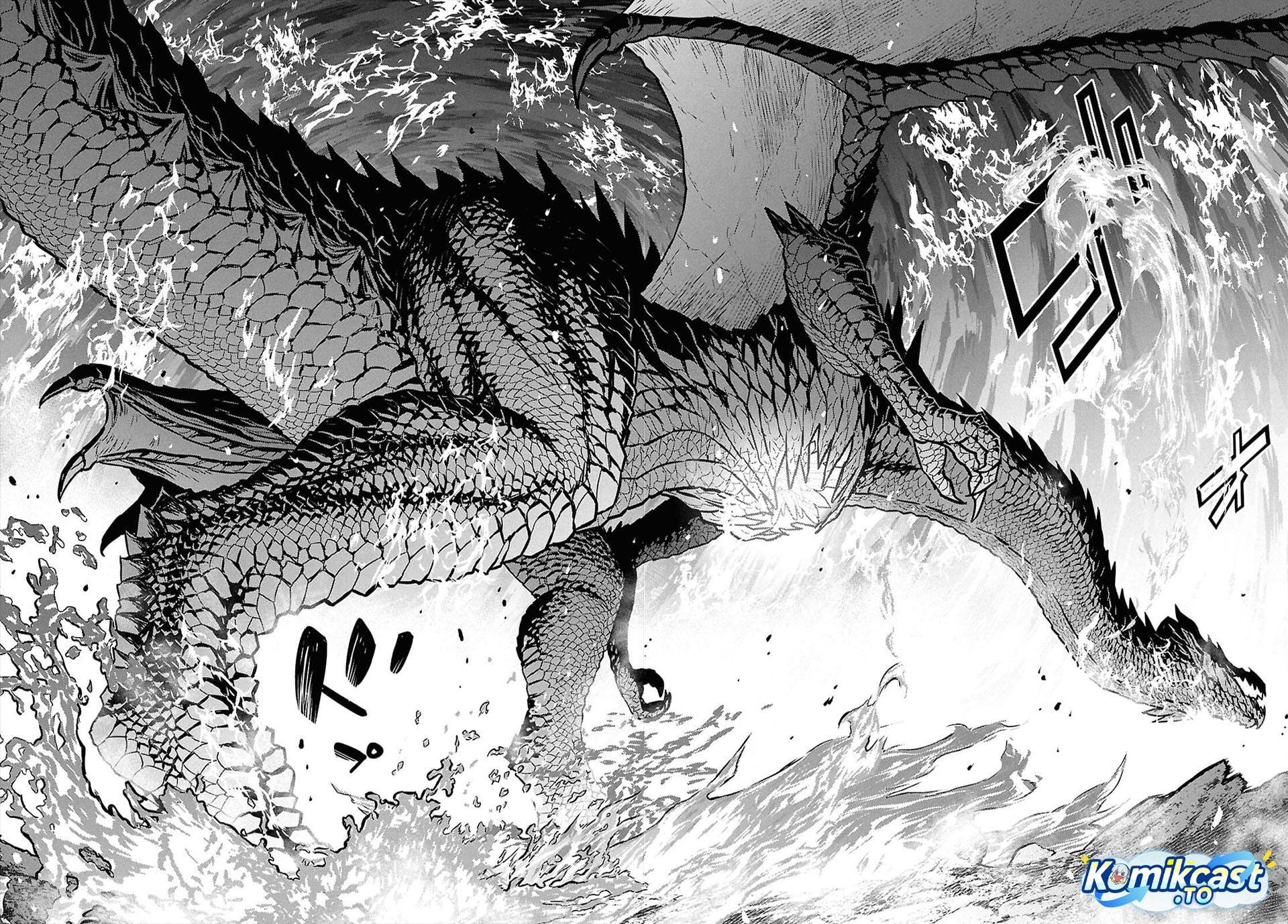 Monogatari no Kuromaku ni Tensei shite Chap 43 - Next Chap 44