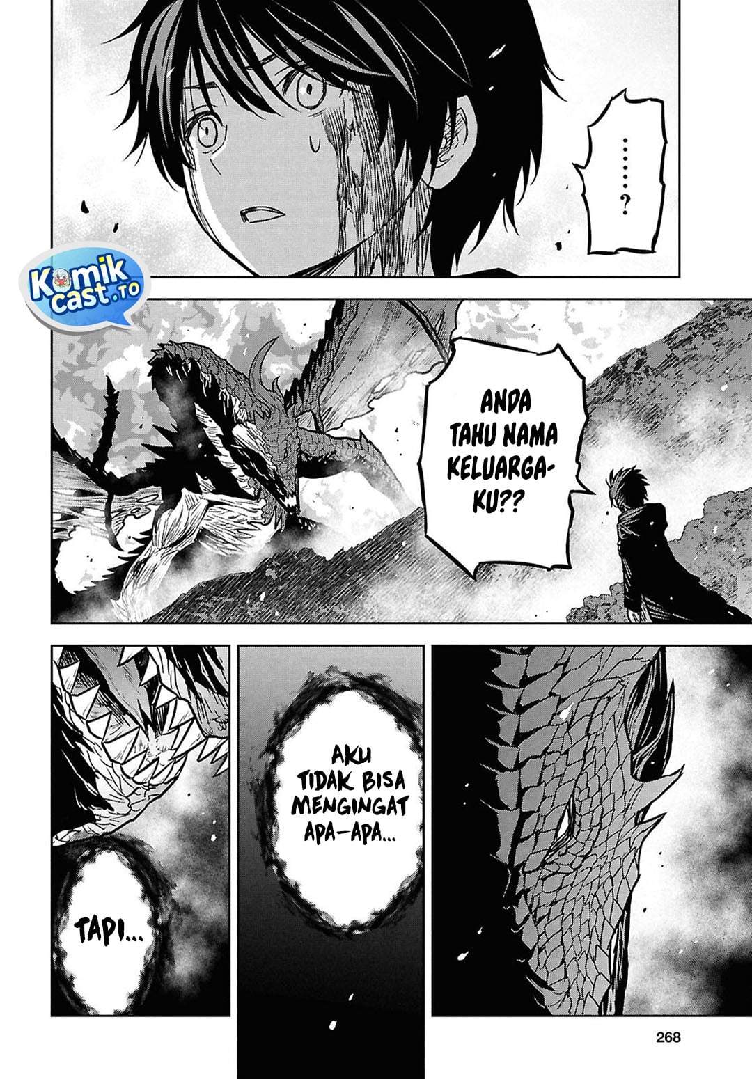 Monogatari no Kuromaku ni Tensei shite Chap 43 - Next Chap 44