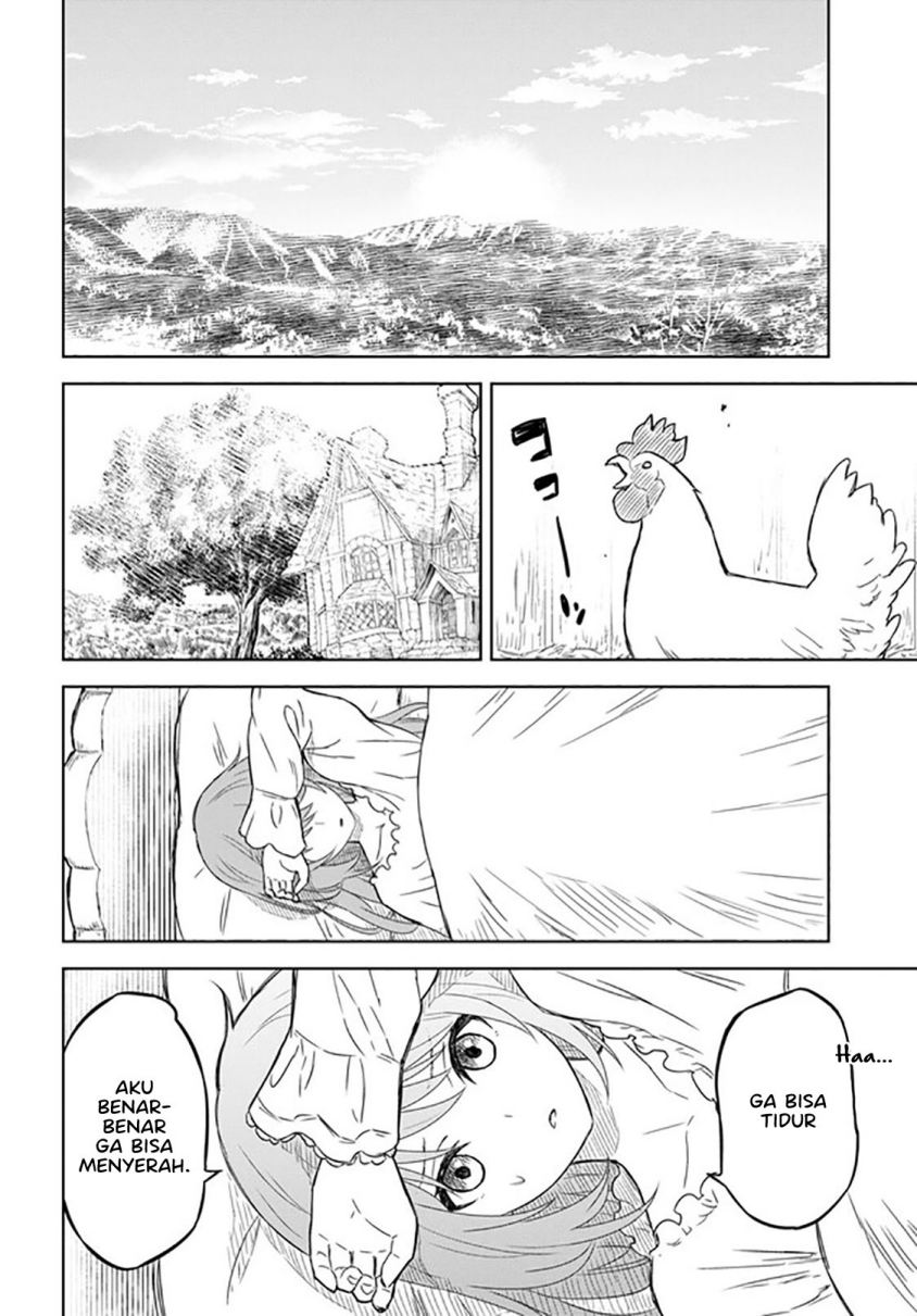 Monogatari no Kuromaku ni Tensei shite Chap 6.2 - Next Chap 7.2