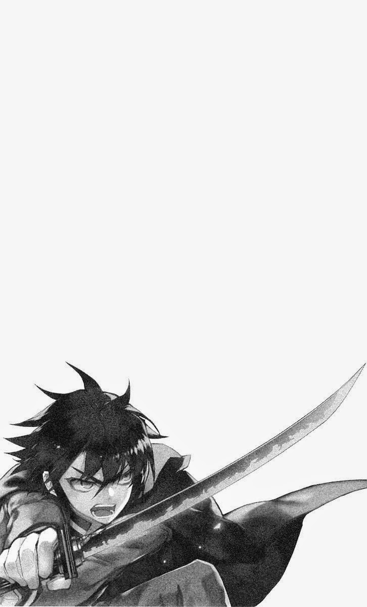 Owari no Seraph Chap 7 - Next Chap 8