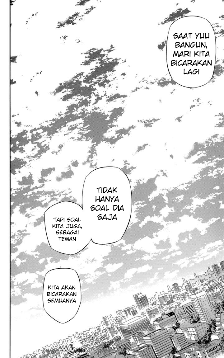 Owari no Seraph Chap 19 - Next Chap 20