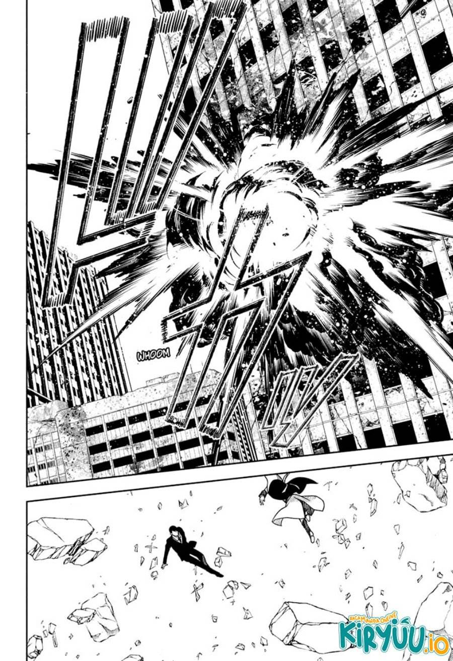 Owari no Seraph Chap 149 - Next Chap 150