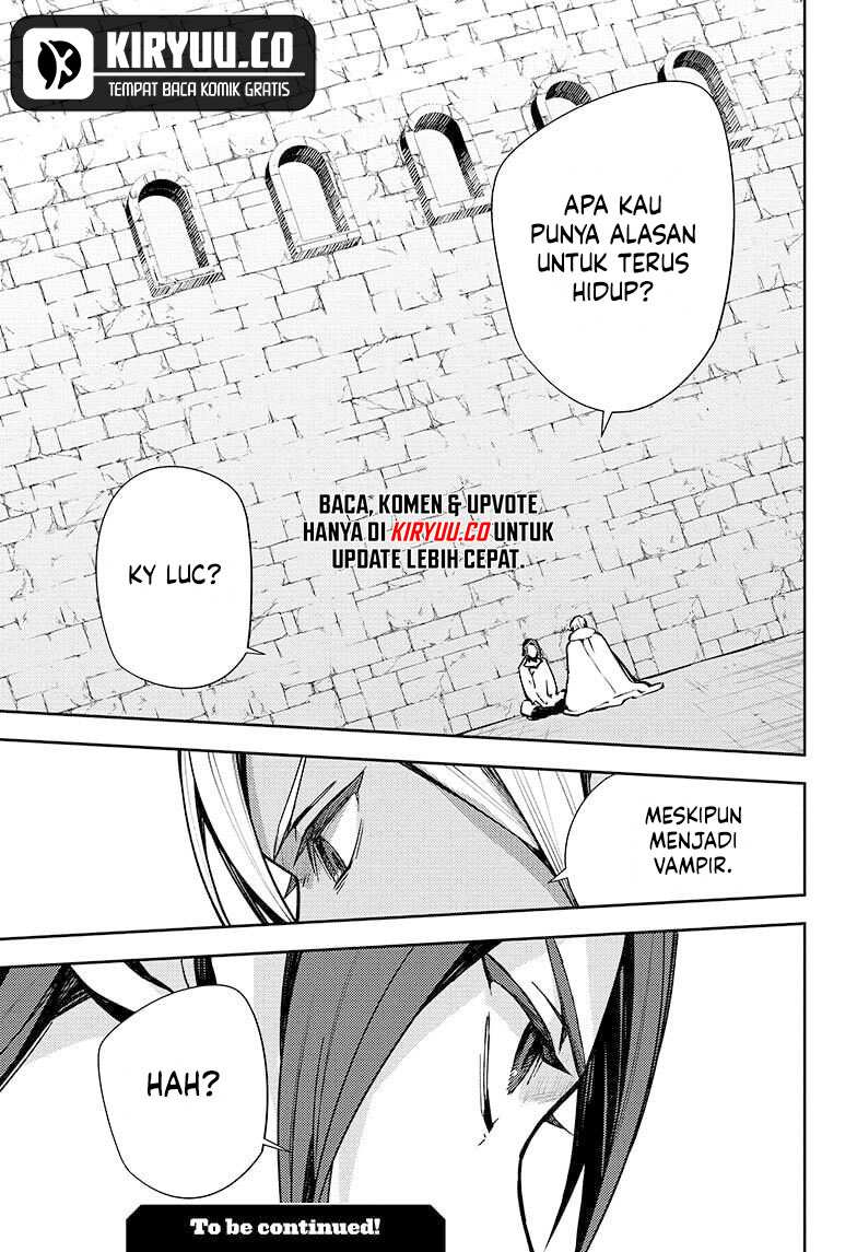 Owari no Seraph Chap 141 - Next Chap 142