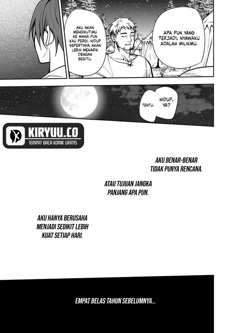 Owari no Seraph Chap 141 - Next Chap 142