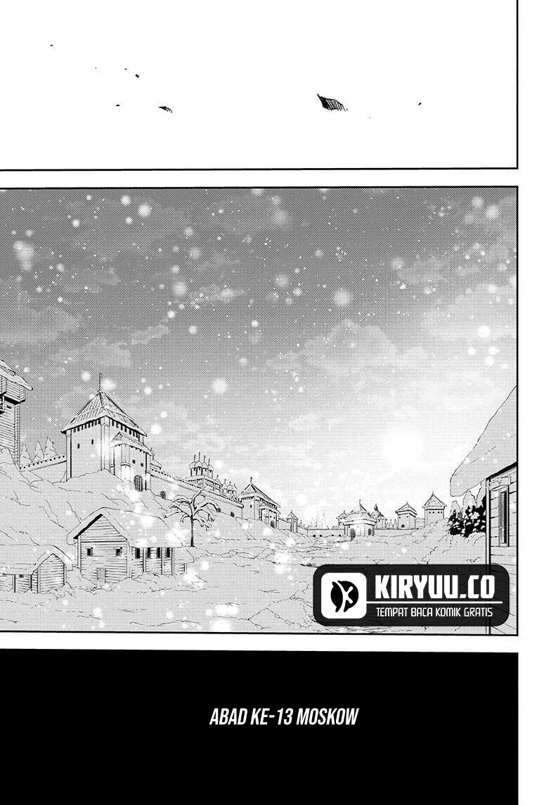 Owari no Seraph Chap 141 - Next Chap 142