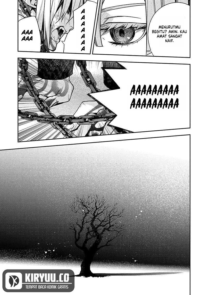 Owari no Seraph Chap 144 - Next Chap 145
