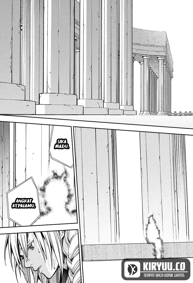 Owari no Seraph Chap 146 - Next Chap 147