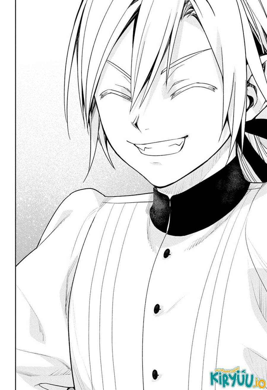 Owari no Seraph Chap 150 - Next Chap 151