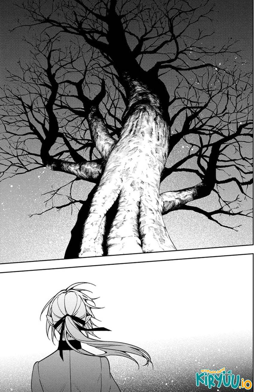 Owari no Seraph Chap 150 - Next Chap 151