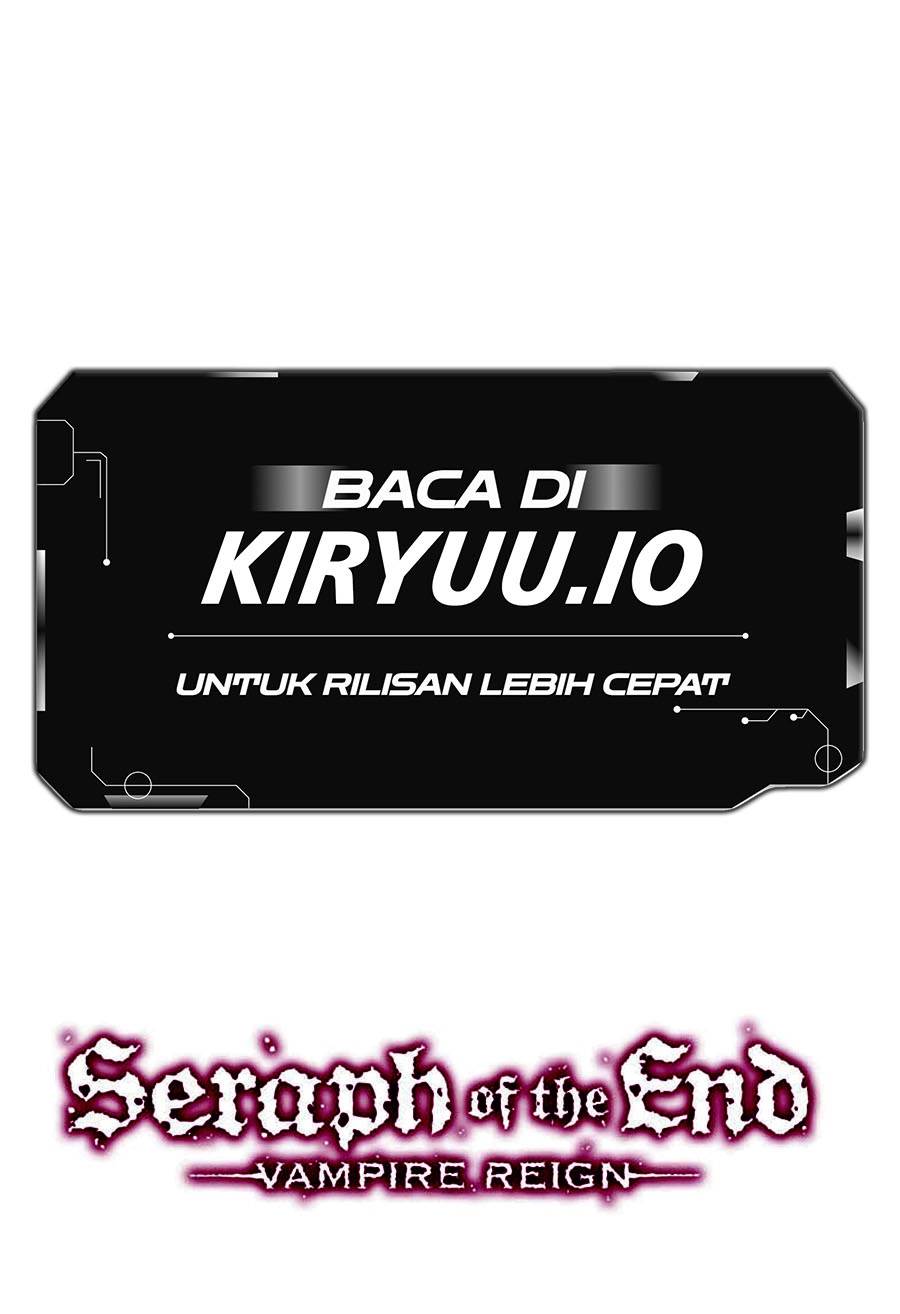 Owari no Seraph Chap 152 - Next Chap 153