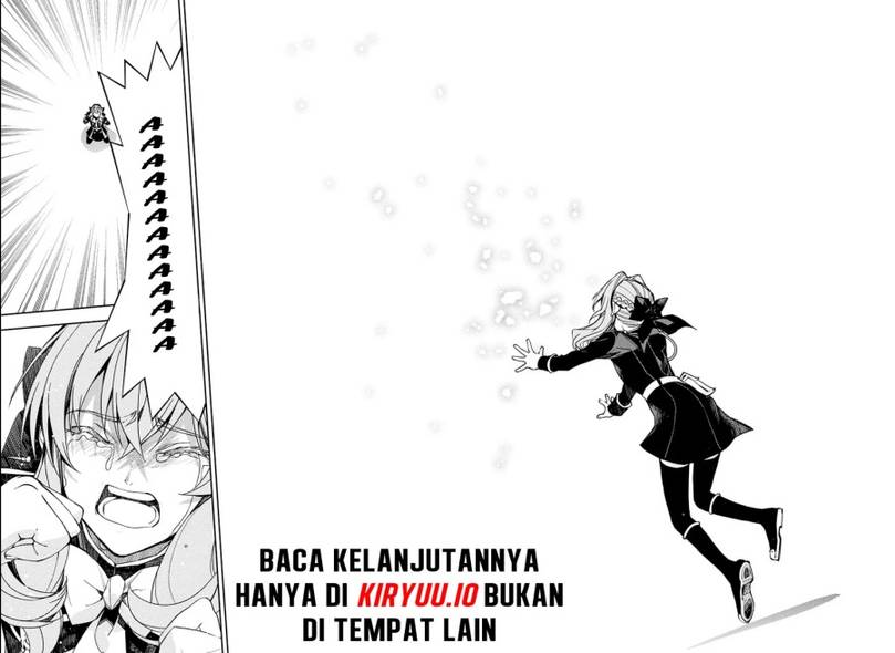 Owari no Seraph Chap 153 - Next Chap 154