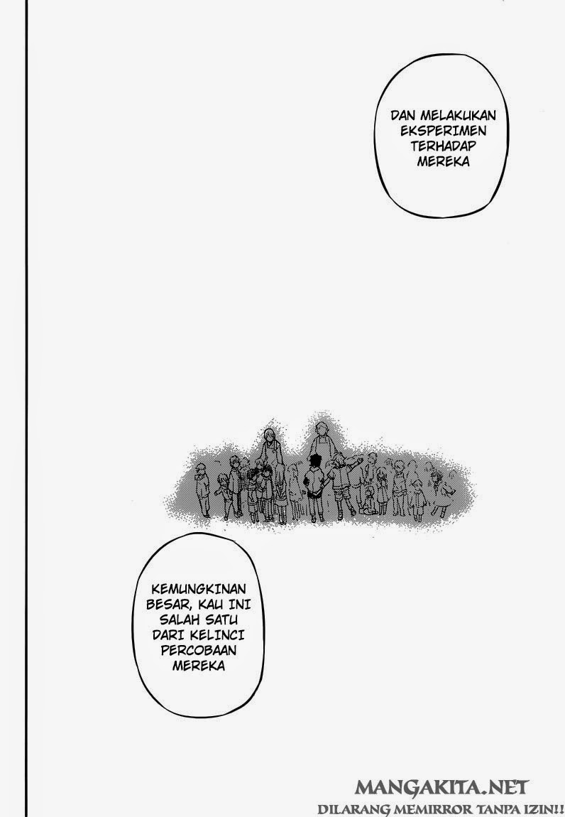 Owari no Seraph Chap 17 - Next Chap 18