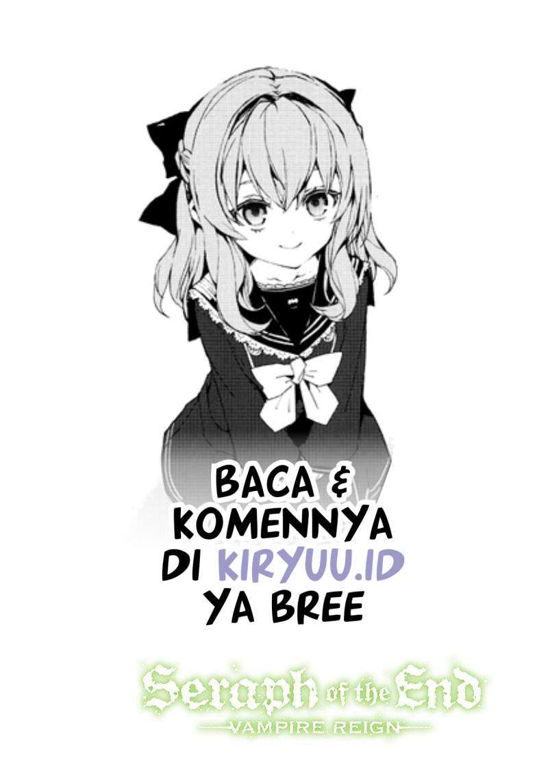 Owari no Seraph Chap 103 - Next Chap 104