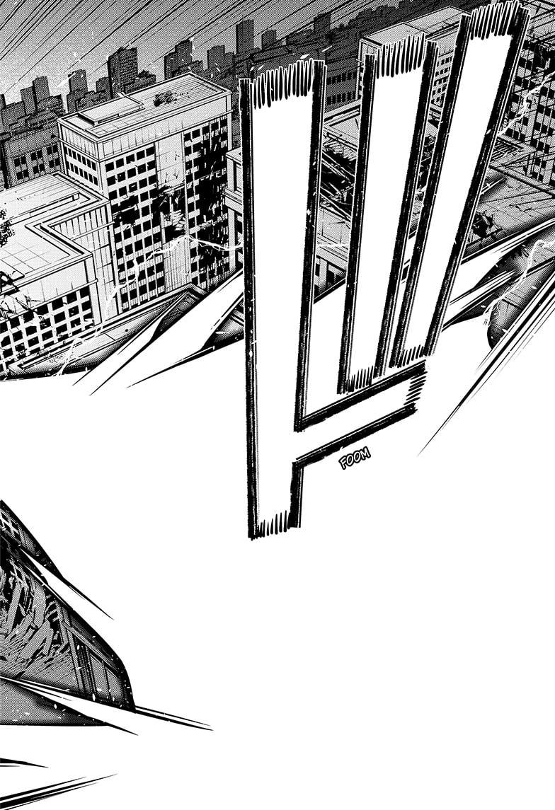 Owari no Seraph Chap 111 - Next Chap 112