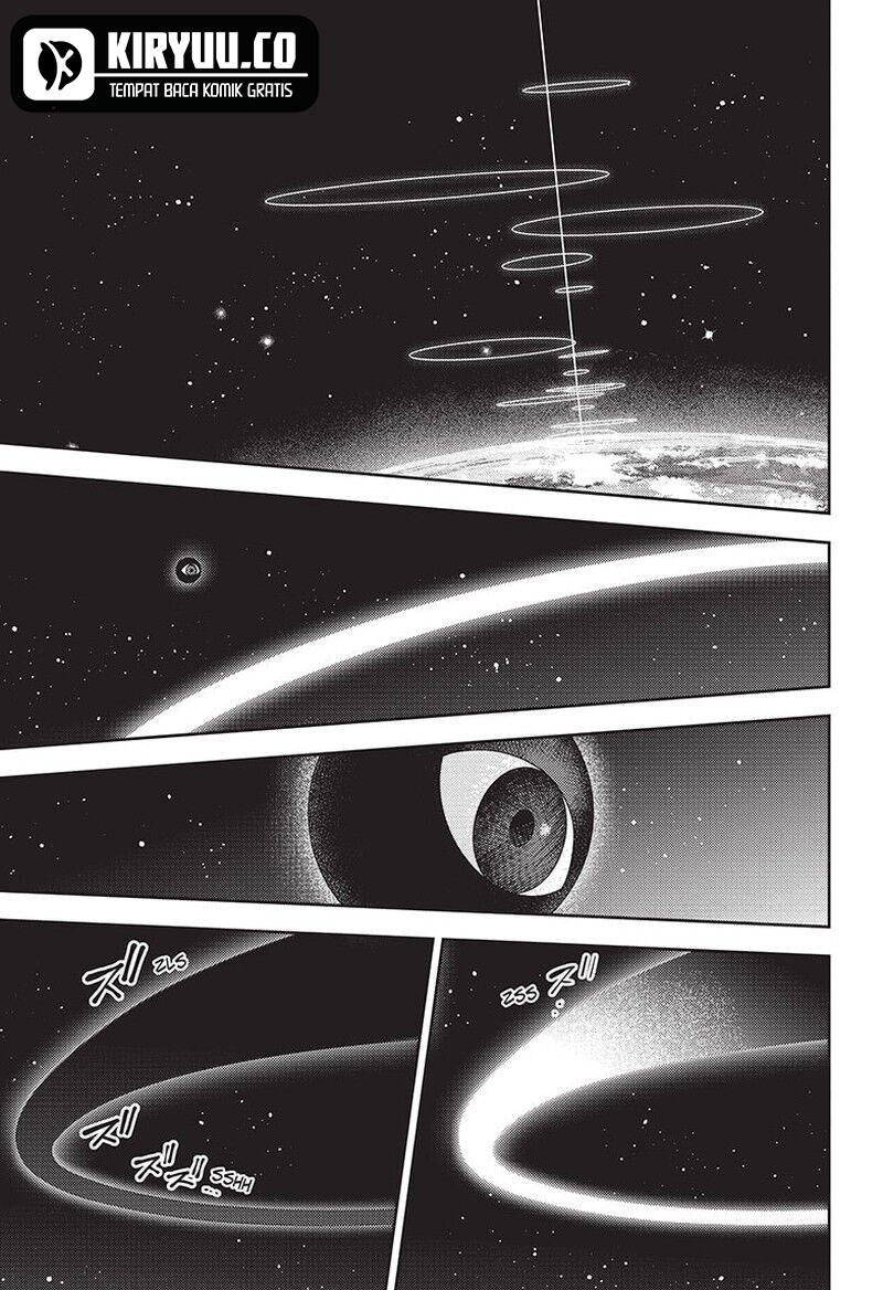 Owari no Seraph Chap 128 - Next Chap 129