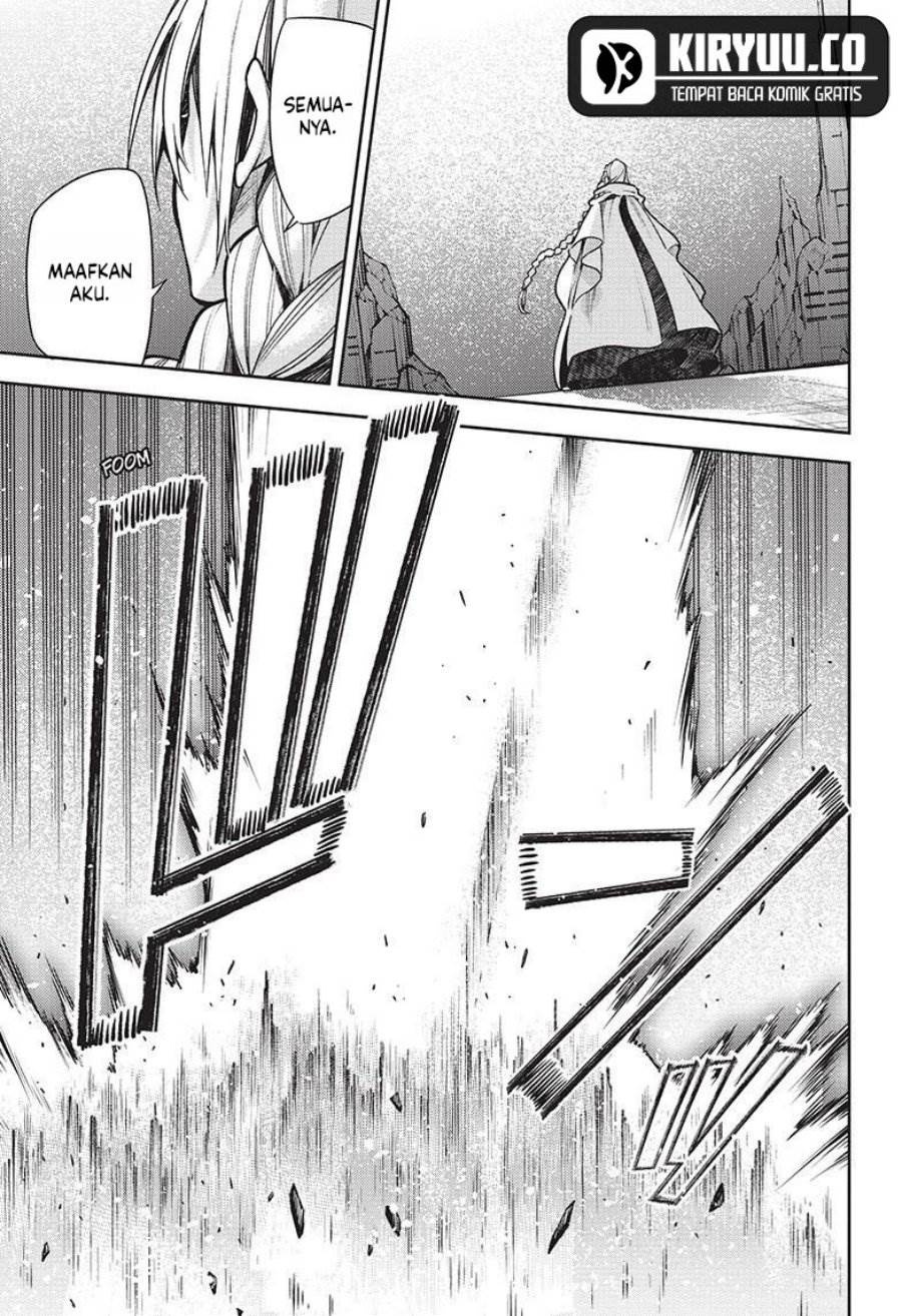 Owari no Seraph Chap 129 - Next Chap 130