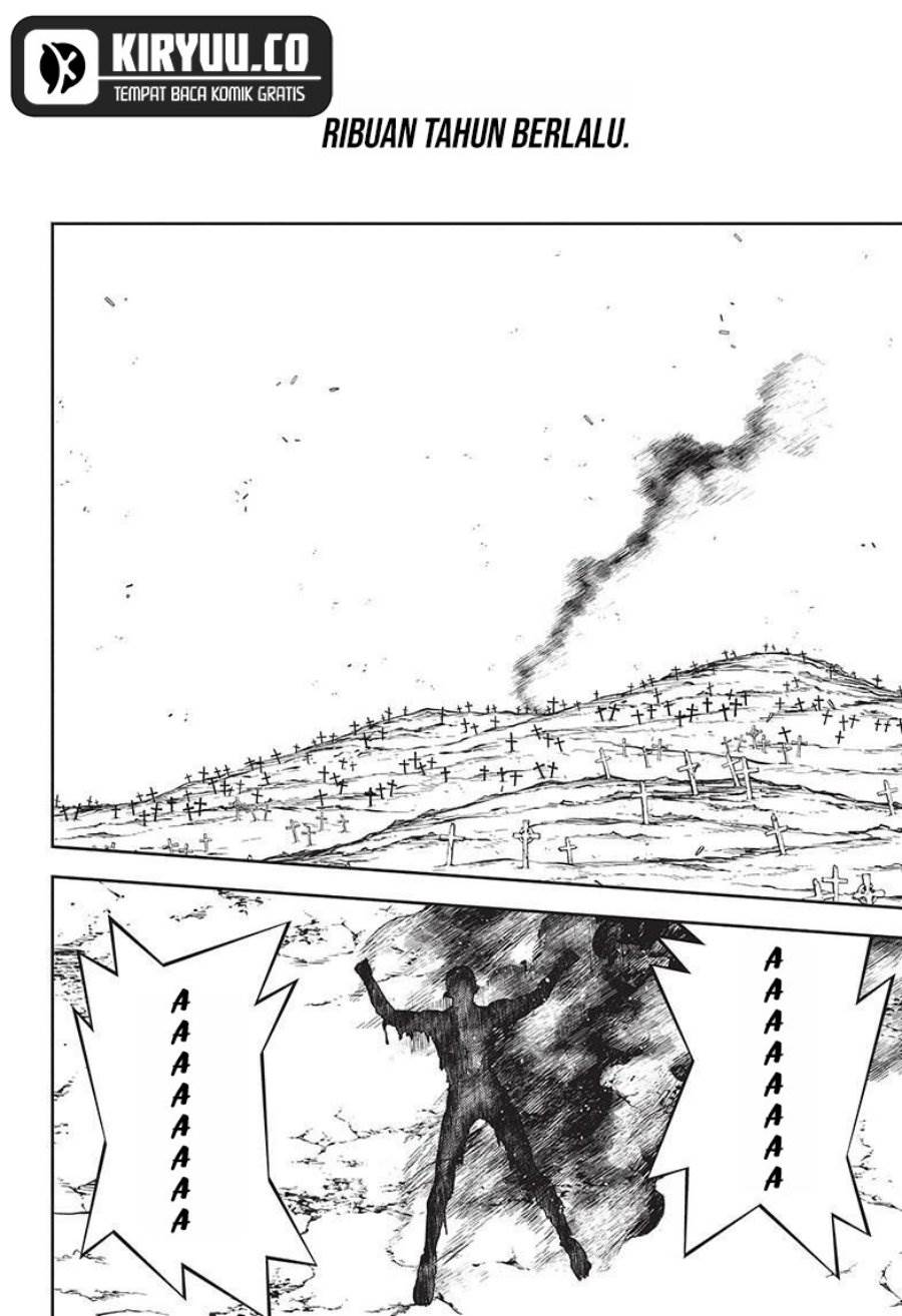 Owari no Seraph Chap 129 - Next Chap 130