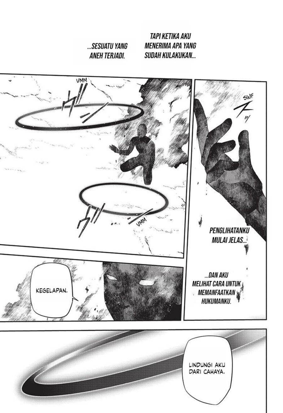Owari no Seraph Chap 129 - Next Chap 130