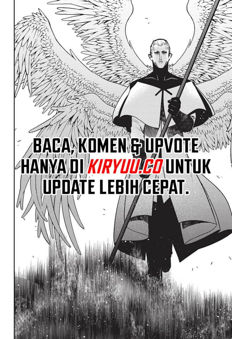 Owari no Seraph Chap 129 - Next Chap 130