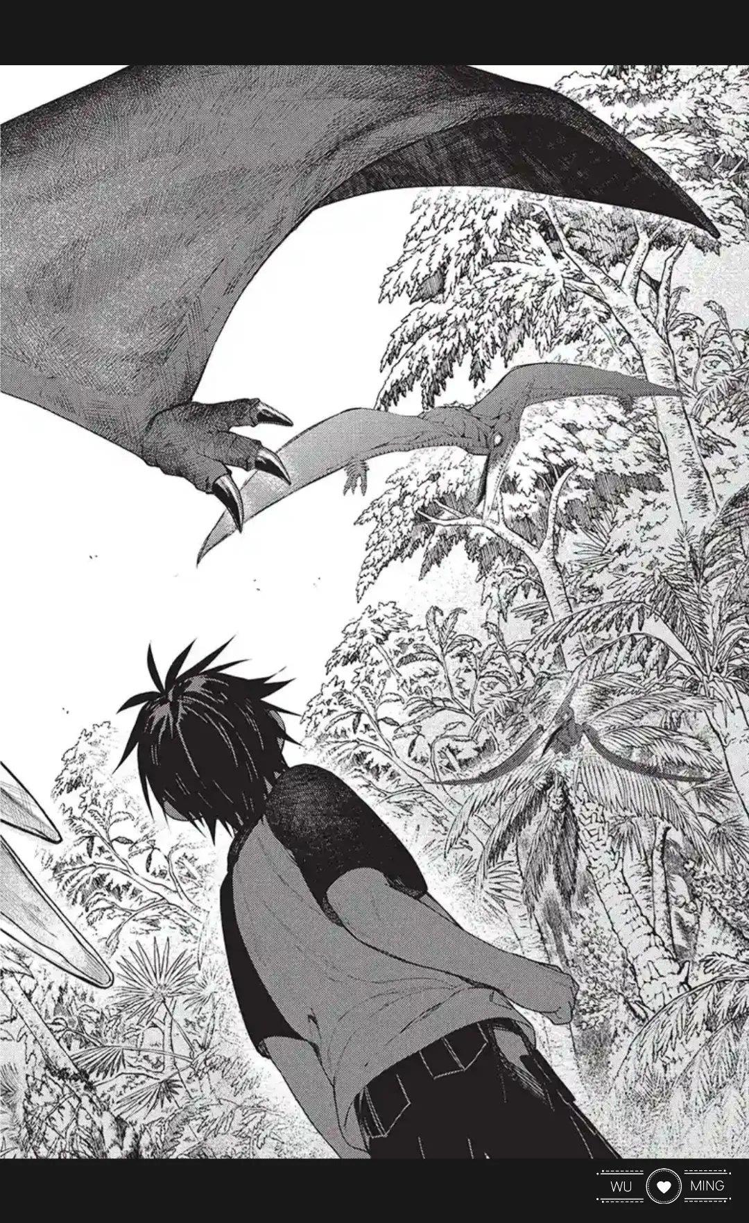 Owari no Seraph Chap 123 - Next Chap 124