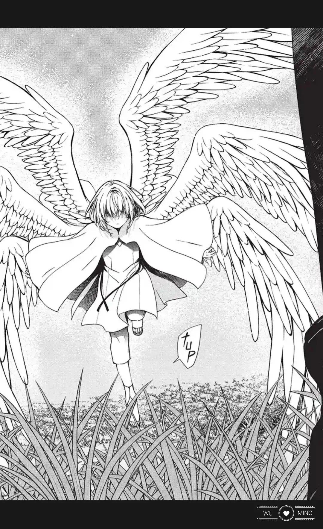 Owari no Seraph Chap 123 - Next Chap 124