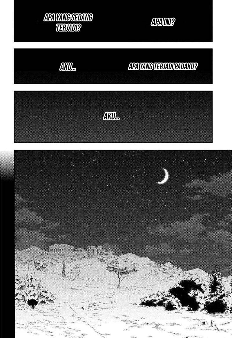 Owari no Seraph Chap 138 - Next Chap 139