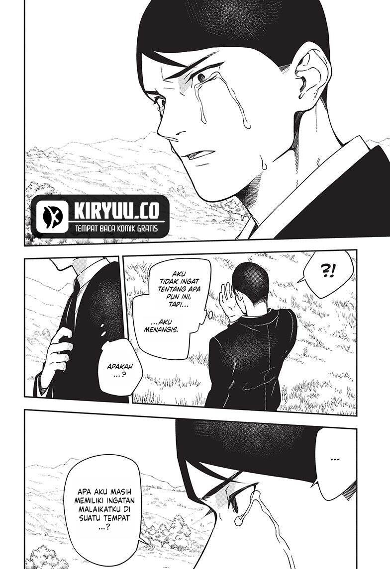 Owari no Seraph Chap 130 - Next Chap 131