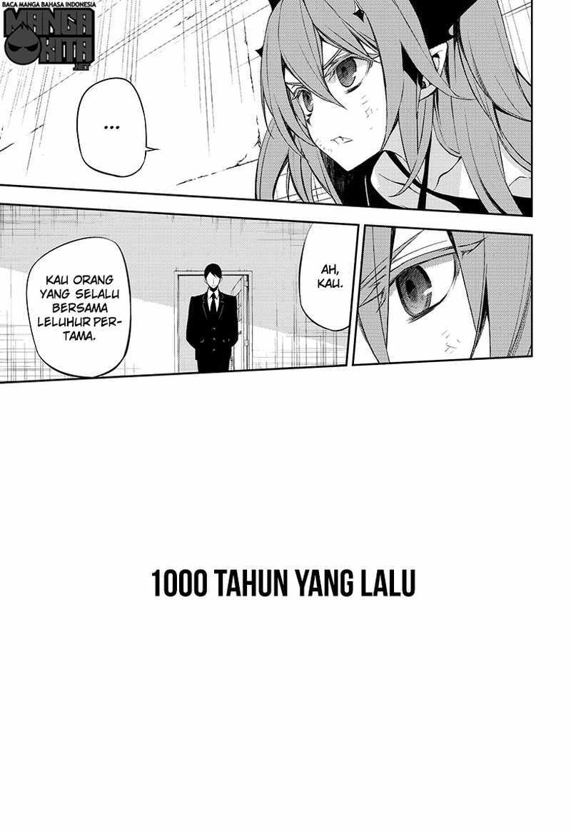Owari no Seraph Chap 49 - Next Chap 50