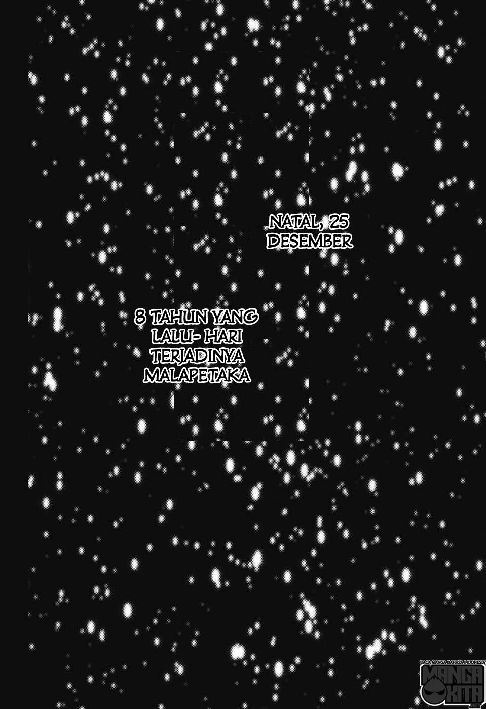 Owari no Seraph Chap 54 - Next Chap 55