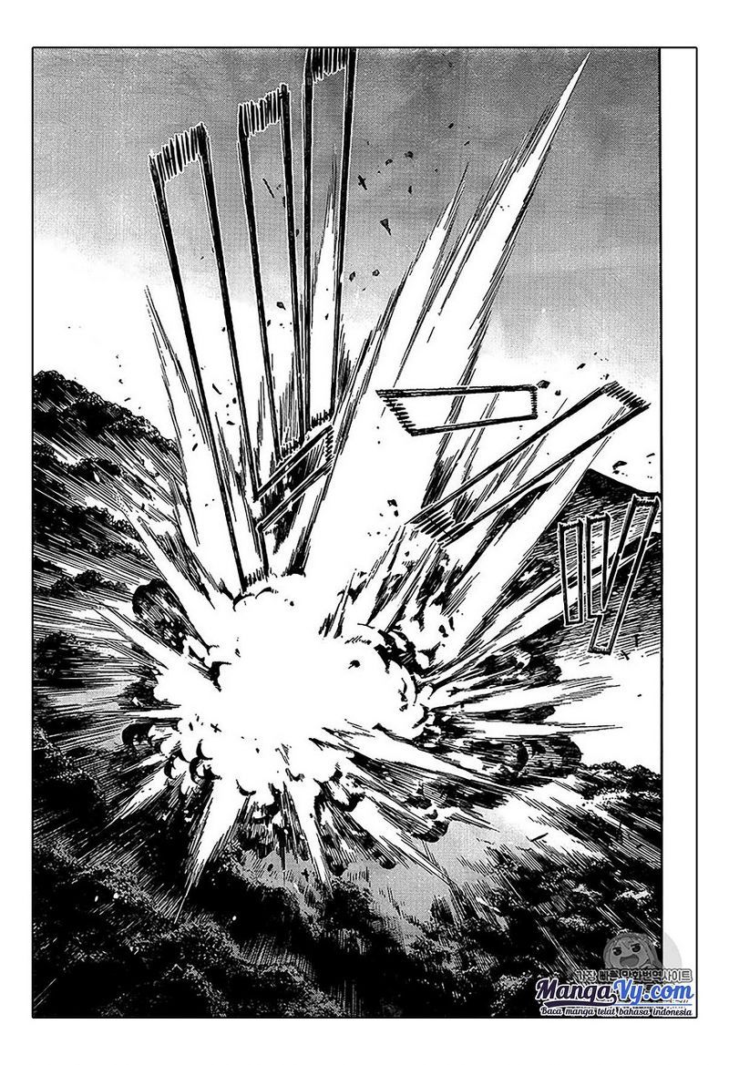 Owari no Seraph Chap 67 - Next Chap 68