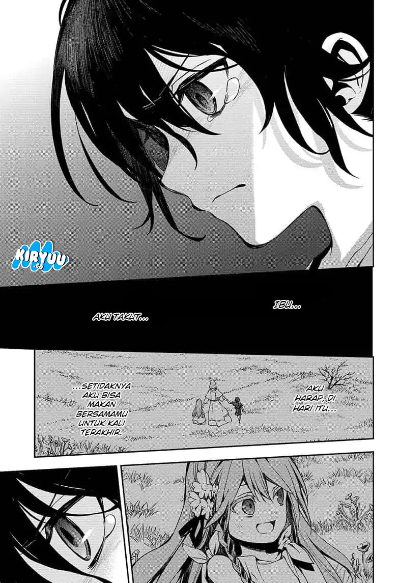 Owari no Seraph Chap 78 - Next Chap 79