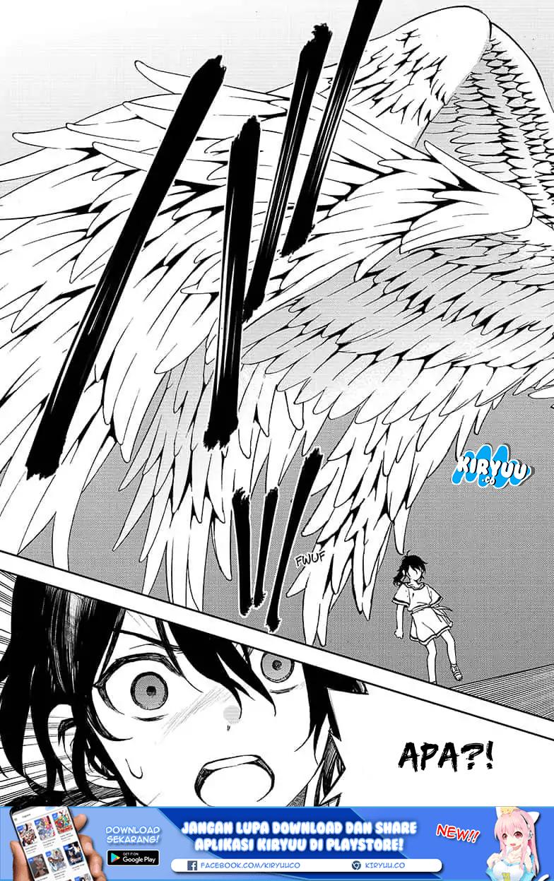Owari no Seraph Chap 78 - Next Chap 79