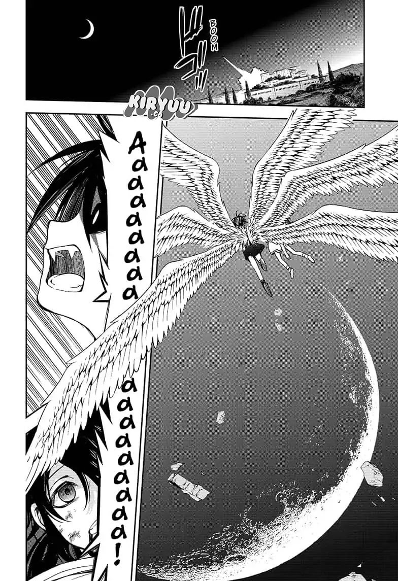 Owari no Seraph Chap 79 - Next Chap 80