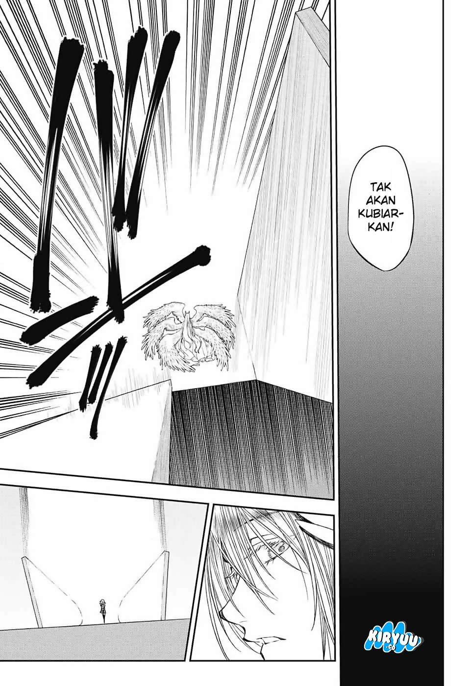 Owari no Seraph Chap 74 - Next Chap 75