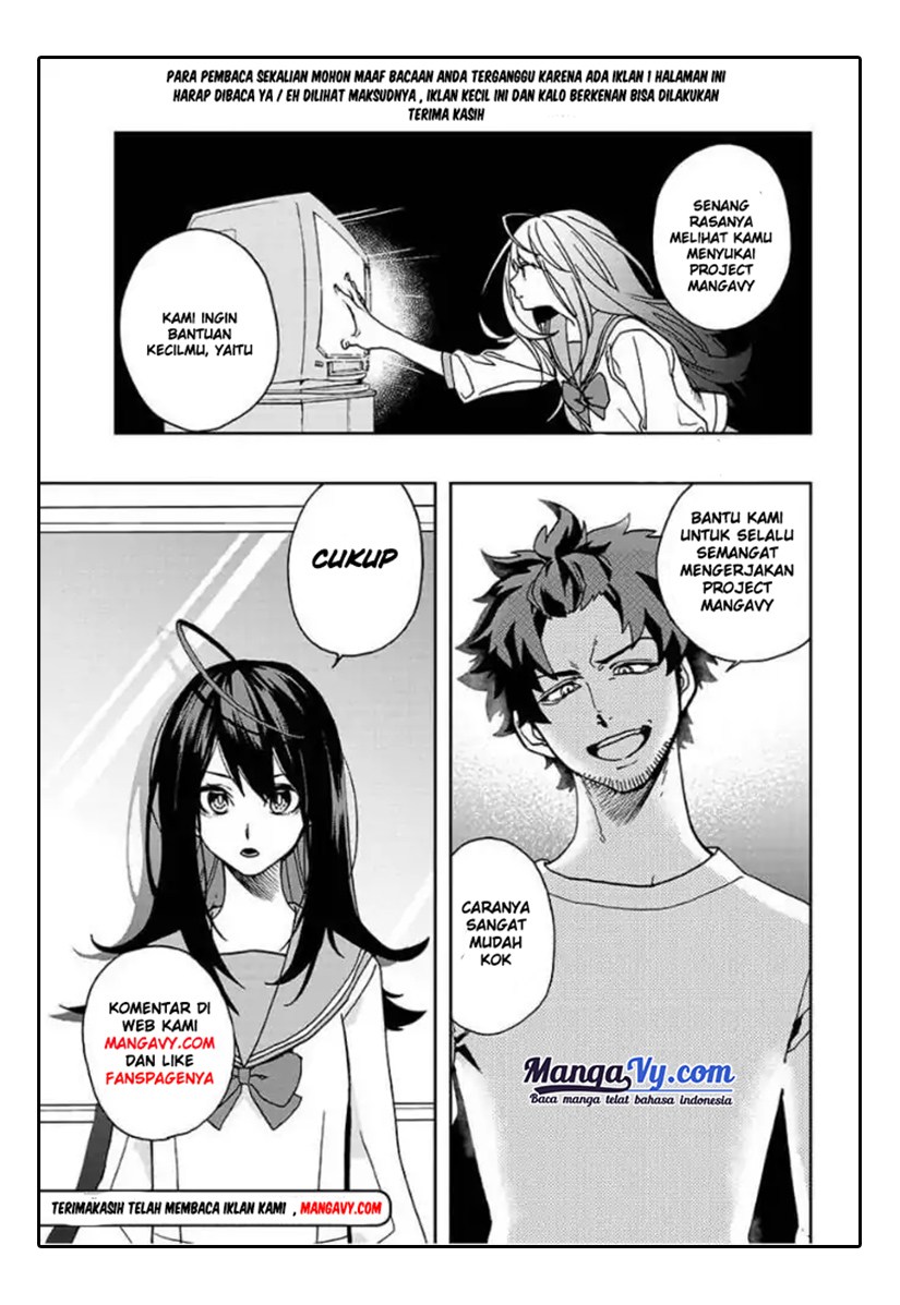 Owari no Seraph Chap 70 - Next Chap 71
