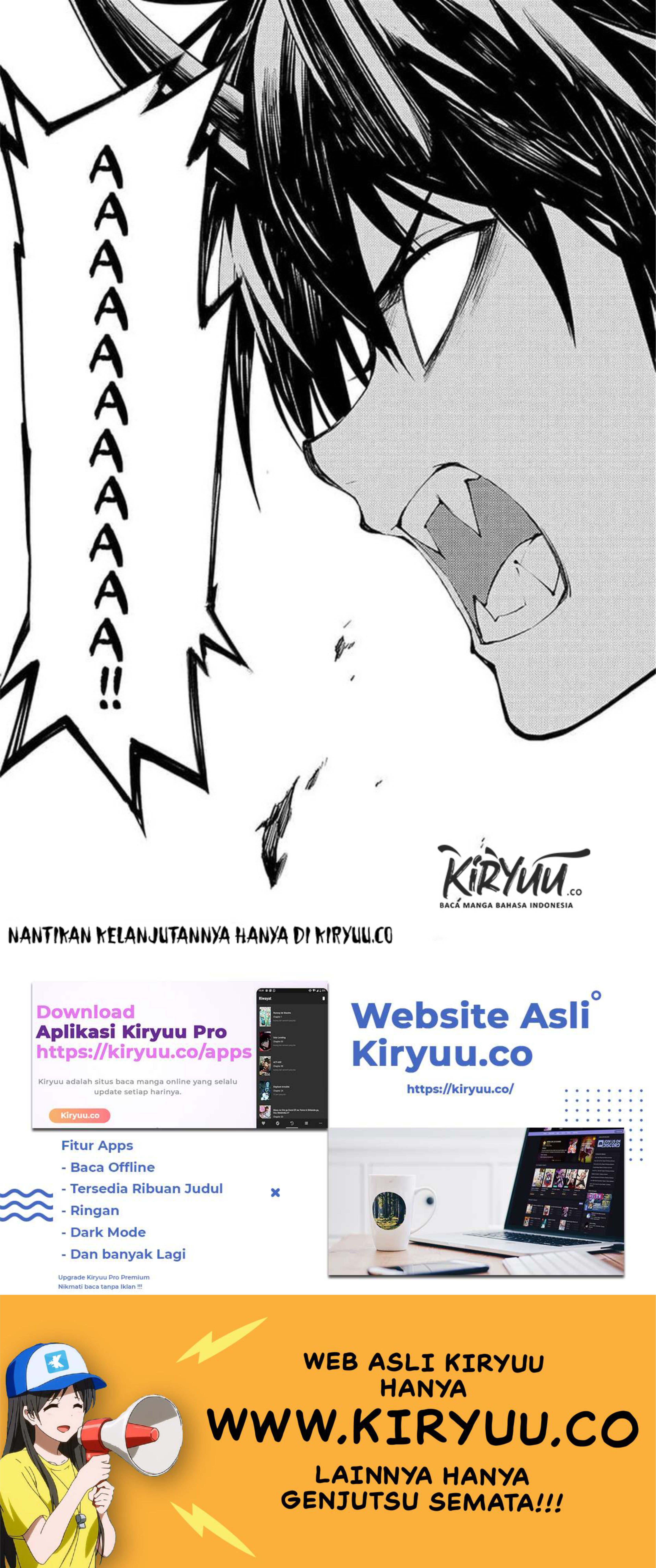 Owari no Seraph Chap 87 - Next Chap 88