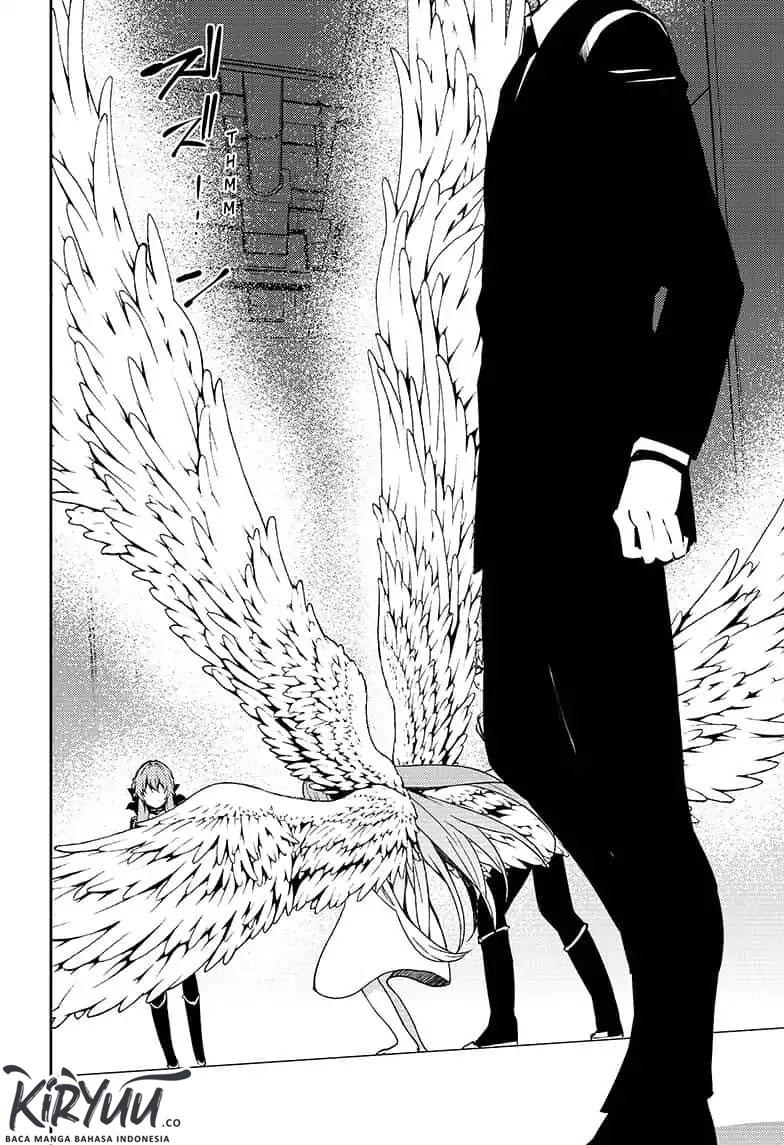 Owari no Seraph Chap 81 - Next Chap 82