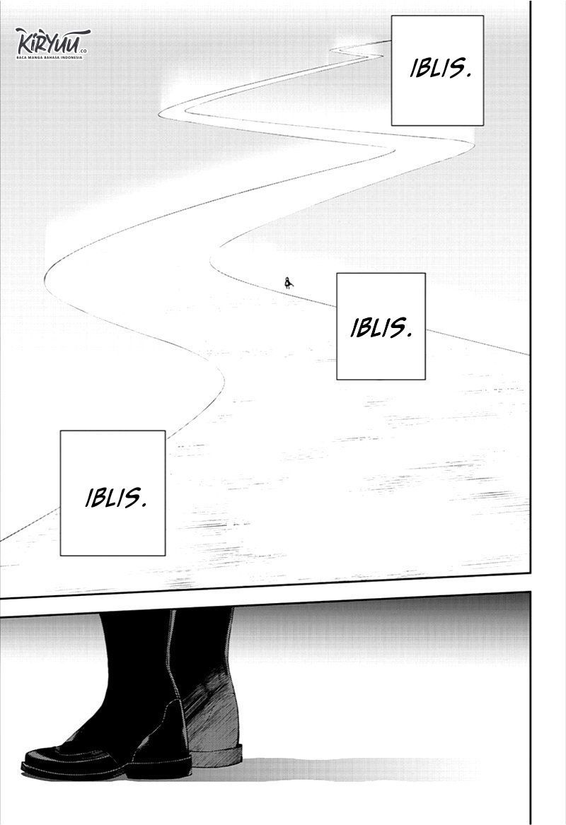 Owari no Seraph Chap 95 - Next Chap 96