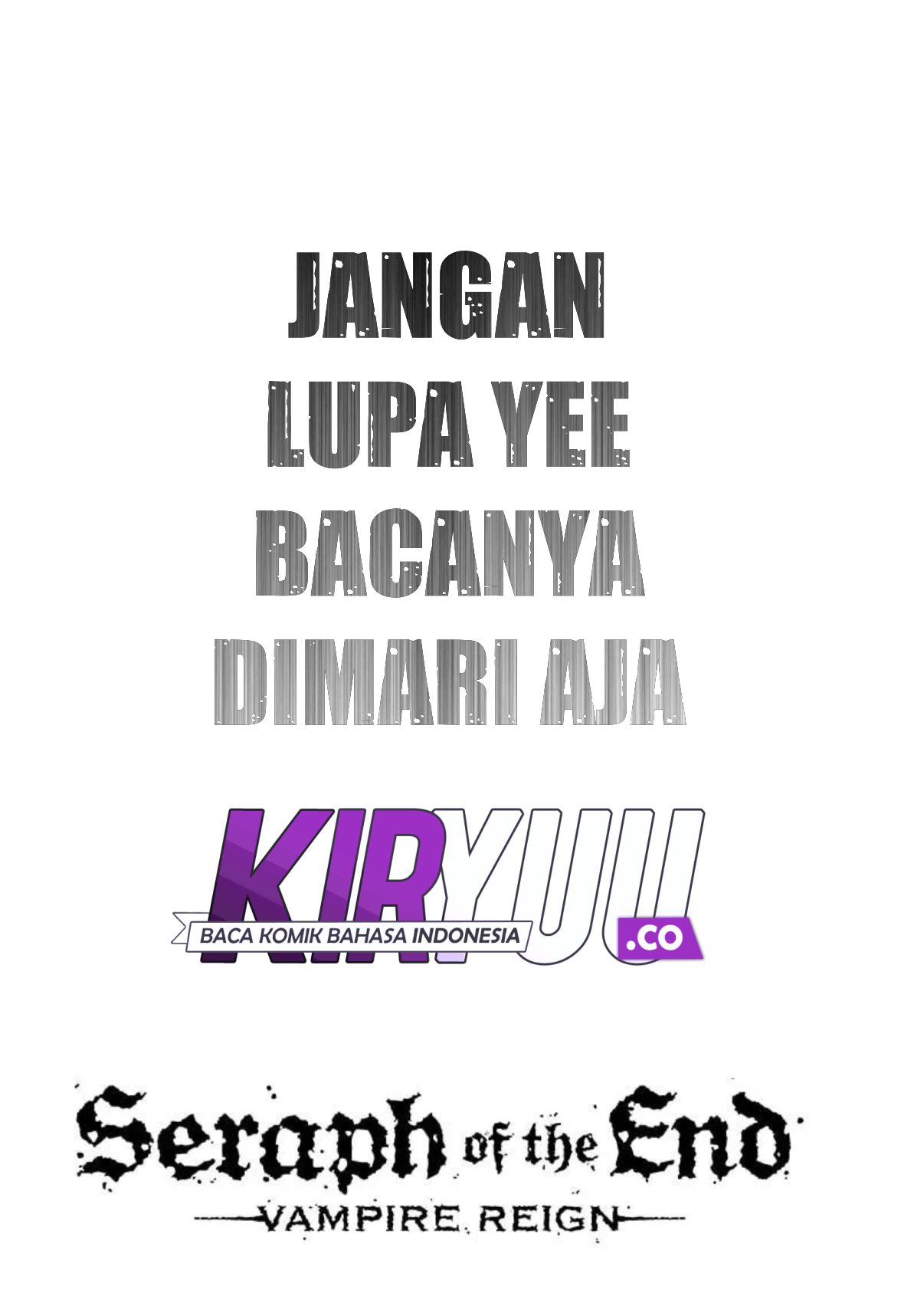 Owari no Seraph Chap 91 - Next Chap 92