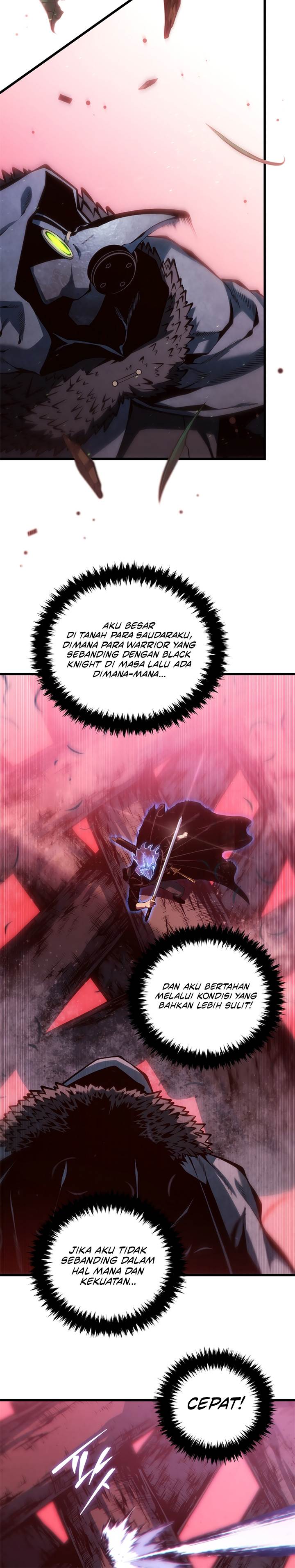 Swordmaster’s Youngest Son Chap 187 - Next Chap 188