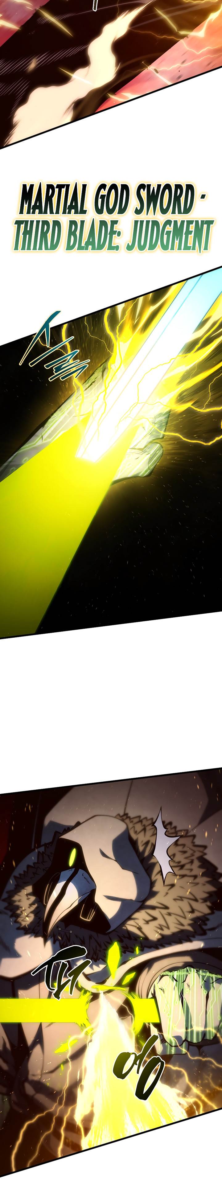 Swordmaster’s Youngest Son Chap 187 - Next Chap 188