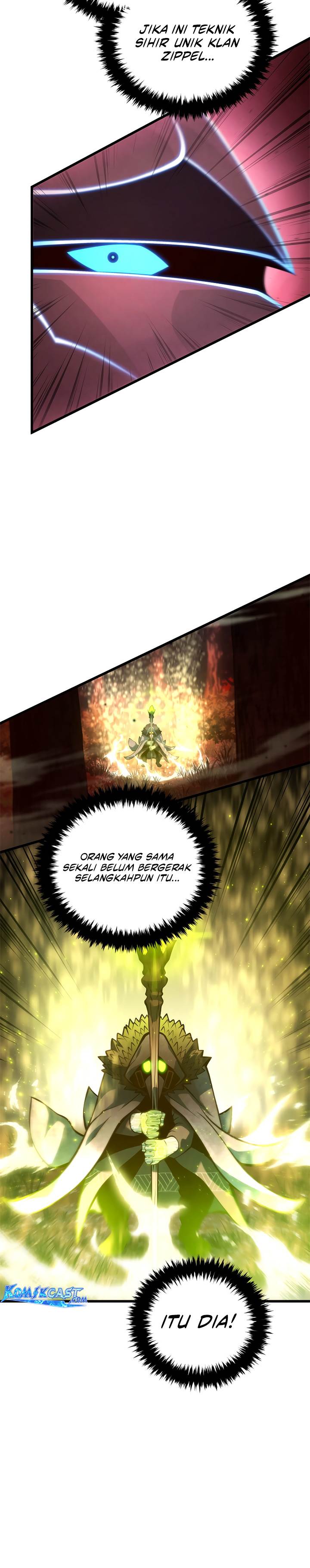 Swordmaster’s Youngest Son Chap 187 - Next Chap 188