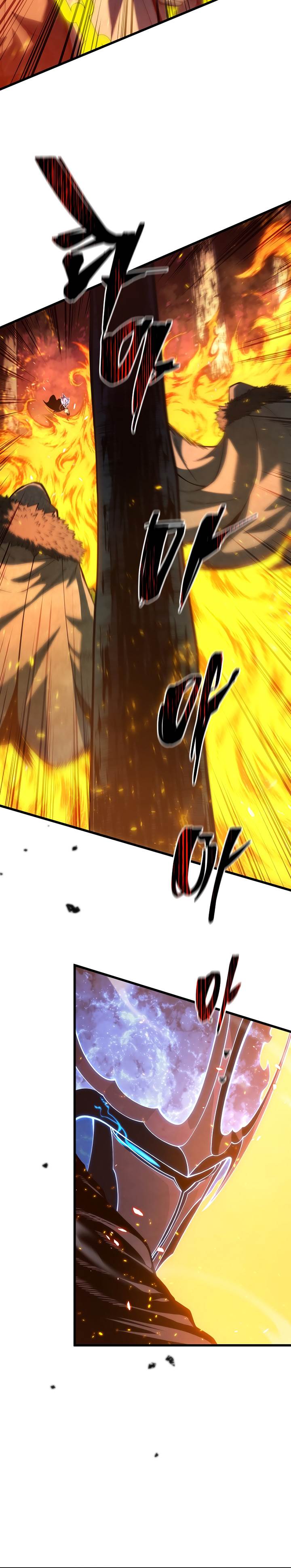 Swordmaster’s Youngest Son Chap 187 - Next Chap 188