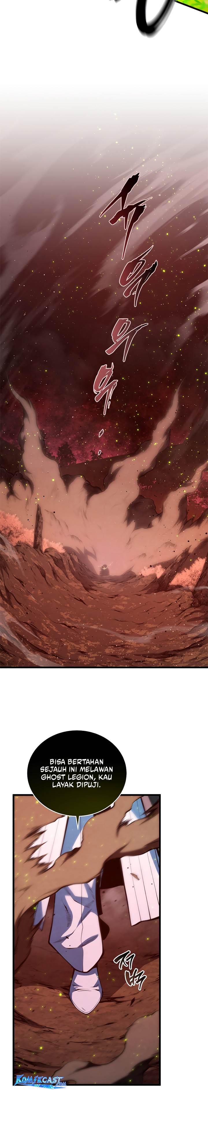 Swordmaster’s Youngest Son Chap 187 - Next Chap 188