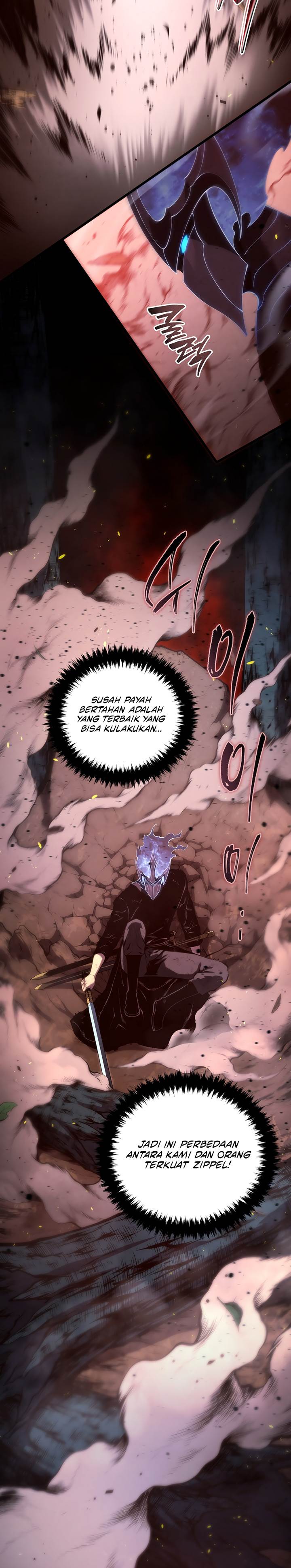 Swordmaster’s Youngest Son Chap 187 - Next Chap 188