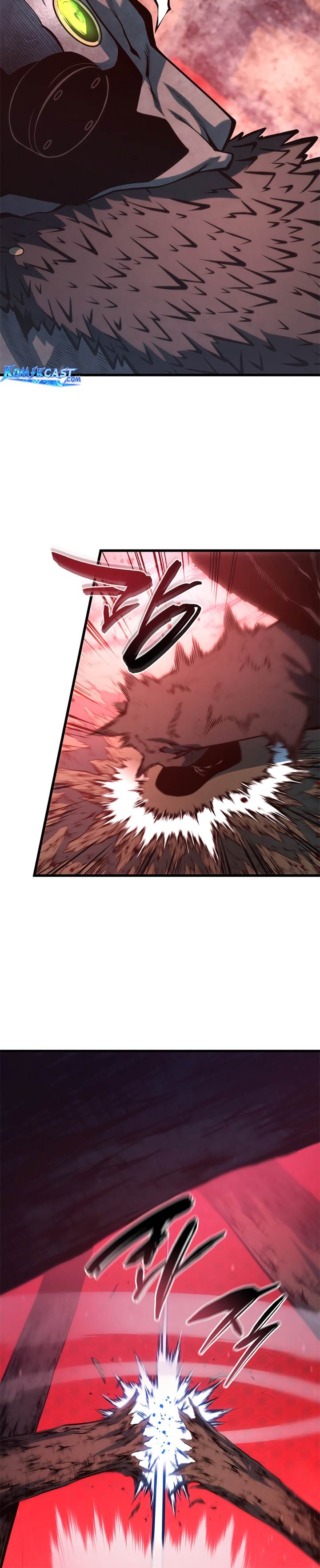 Swordmaster’s Youngest Son Chap 187 - Next Chap 188