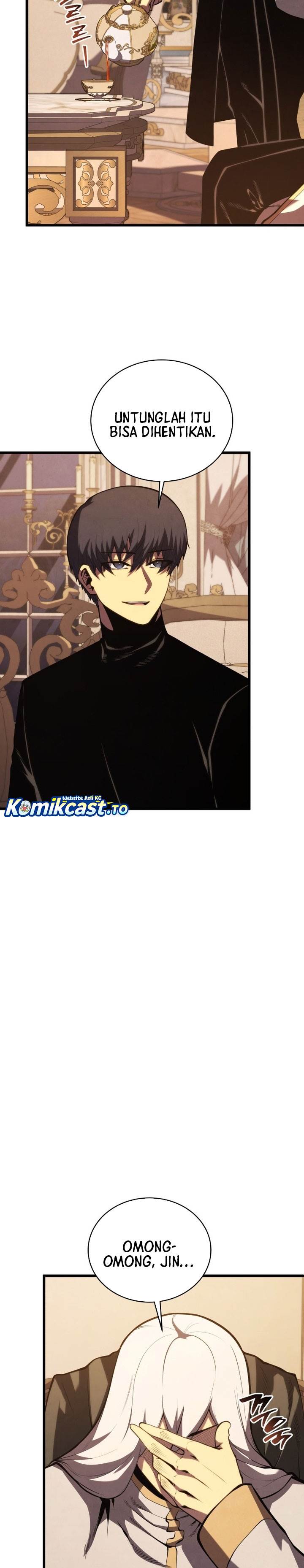 Swordmaster’s Youngest Son Chap 184 - Next Chap 185